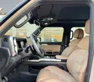 Jetour T2 Luxury 2024 V4